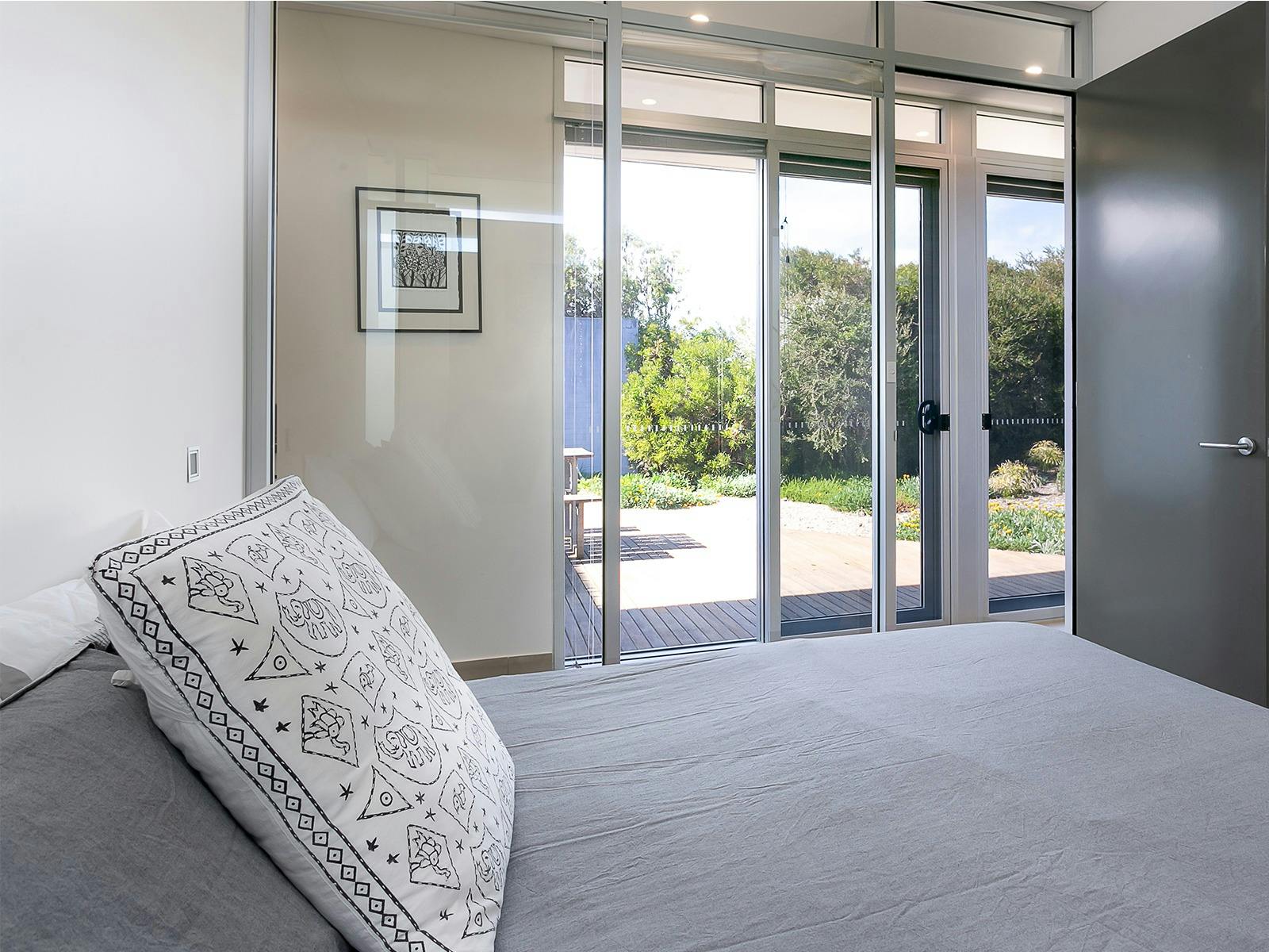 Architect Designed Nestled in the Dunes