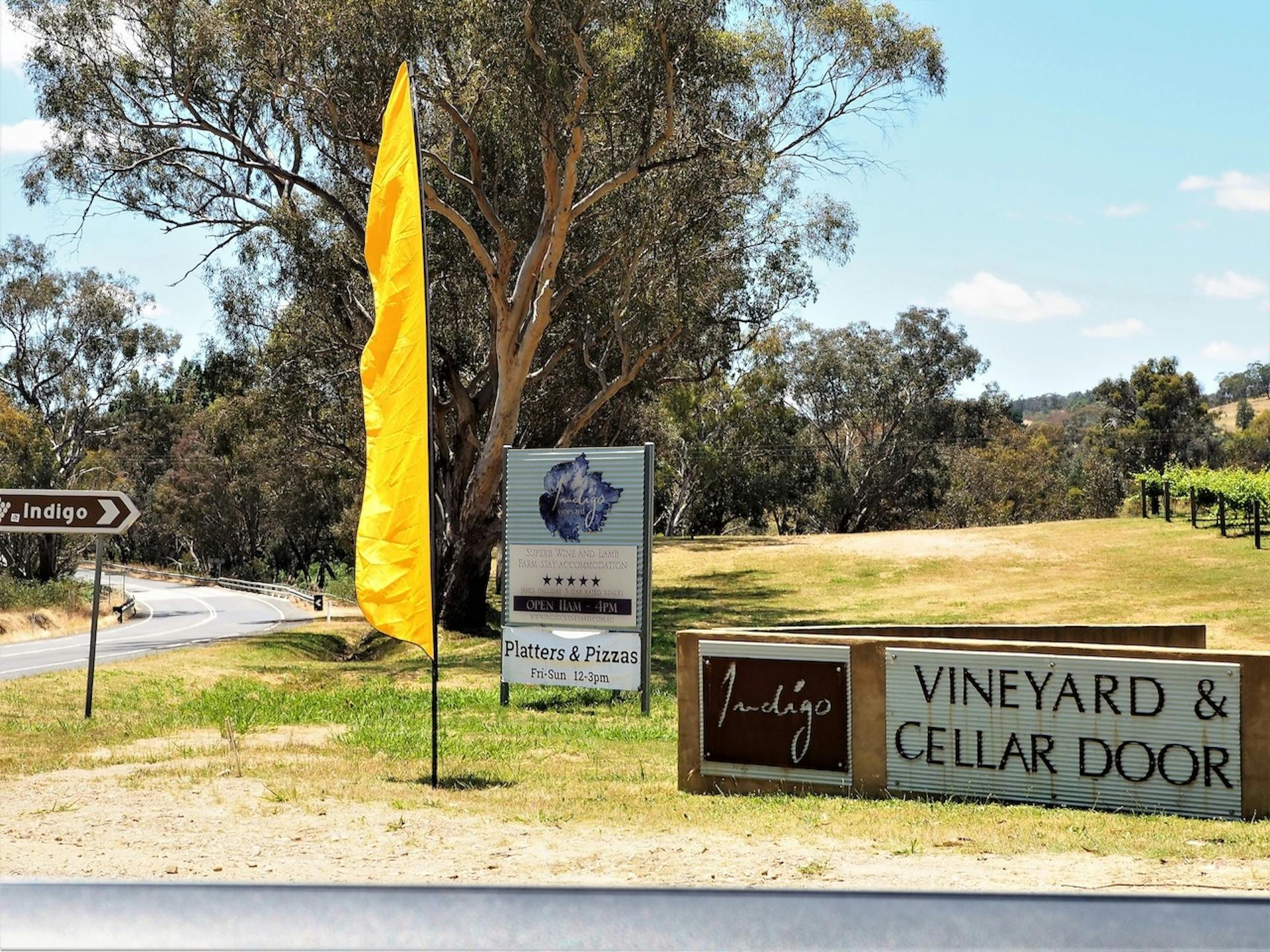 El Dorado and Surrounds what's on for GFTD 2024