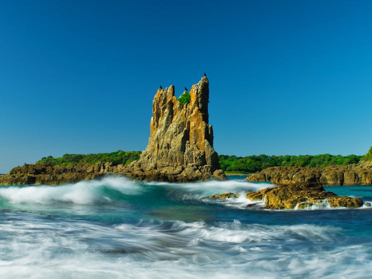 Cathedral Rock