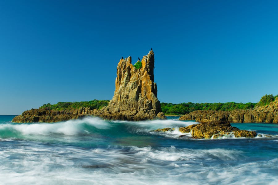 Cathedral Rock