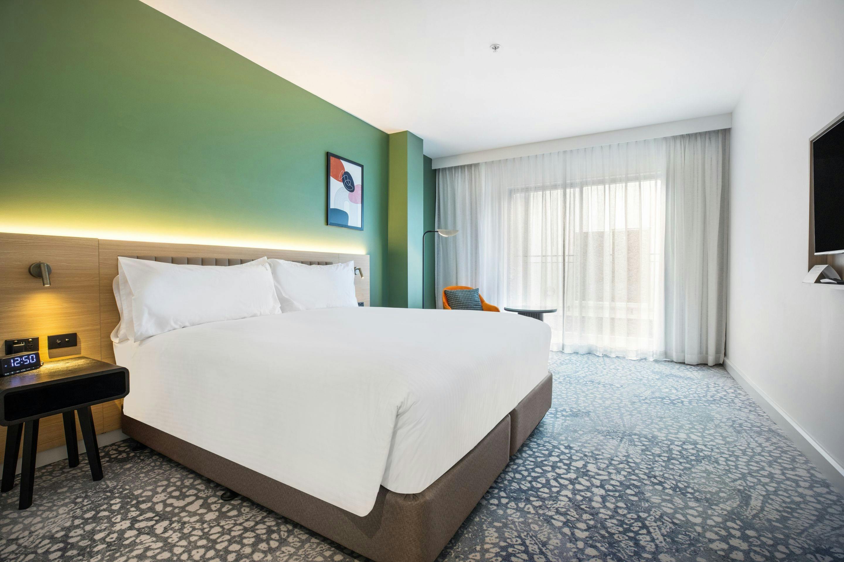 Premium Room