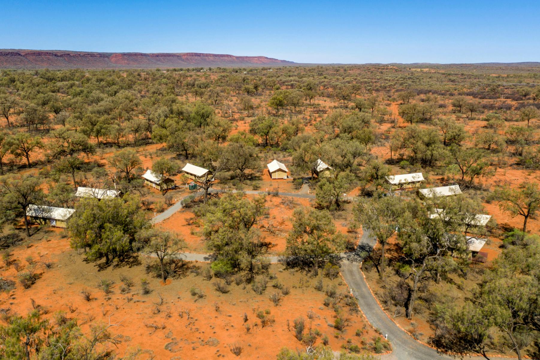 Mort Conway Camp