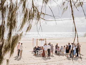 elope to stradbroke island with elope Brisbane elope to stradbroke island with elope Brisbane