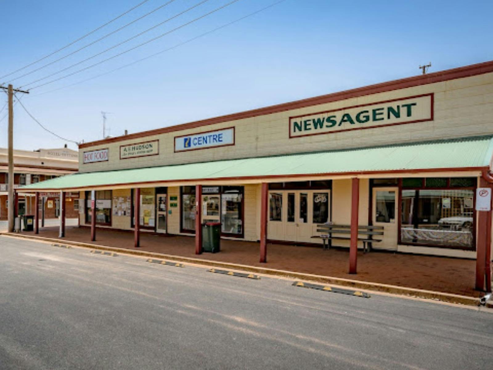 Tottenham Information Centre & Historical Society