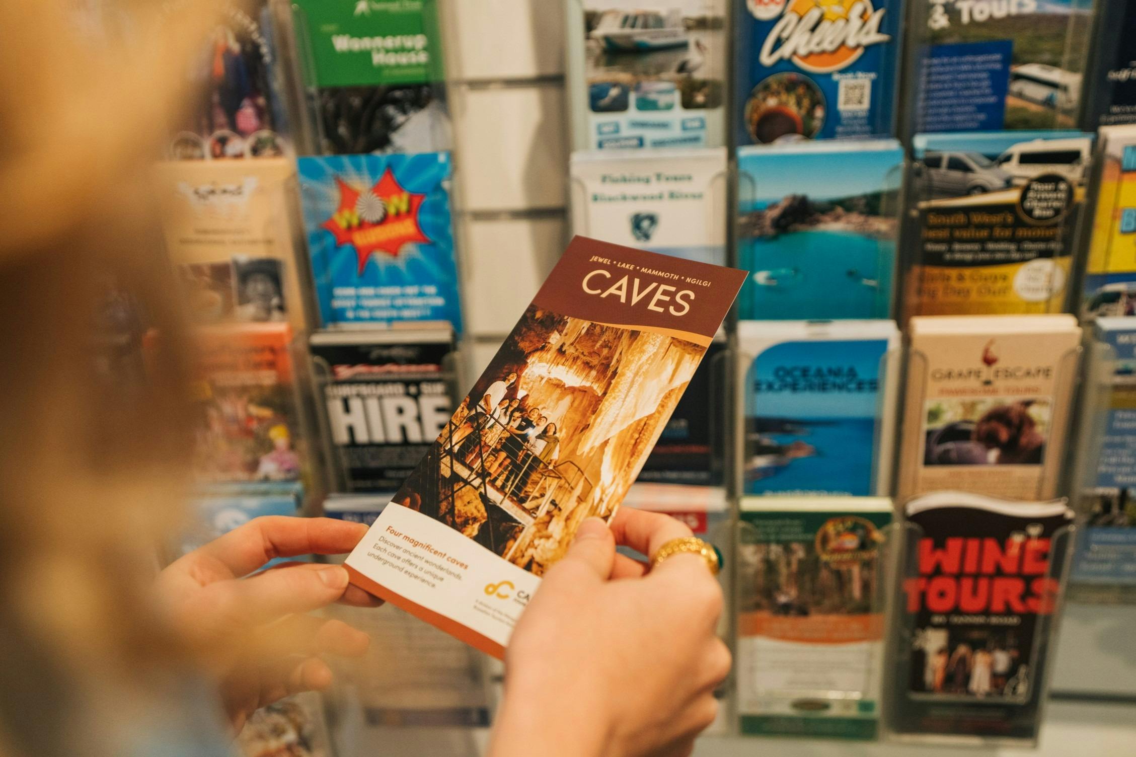 Margaret River Visitor Centre