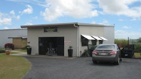 Cellar Door