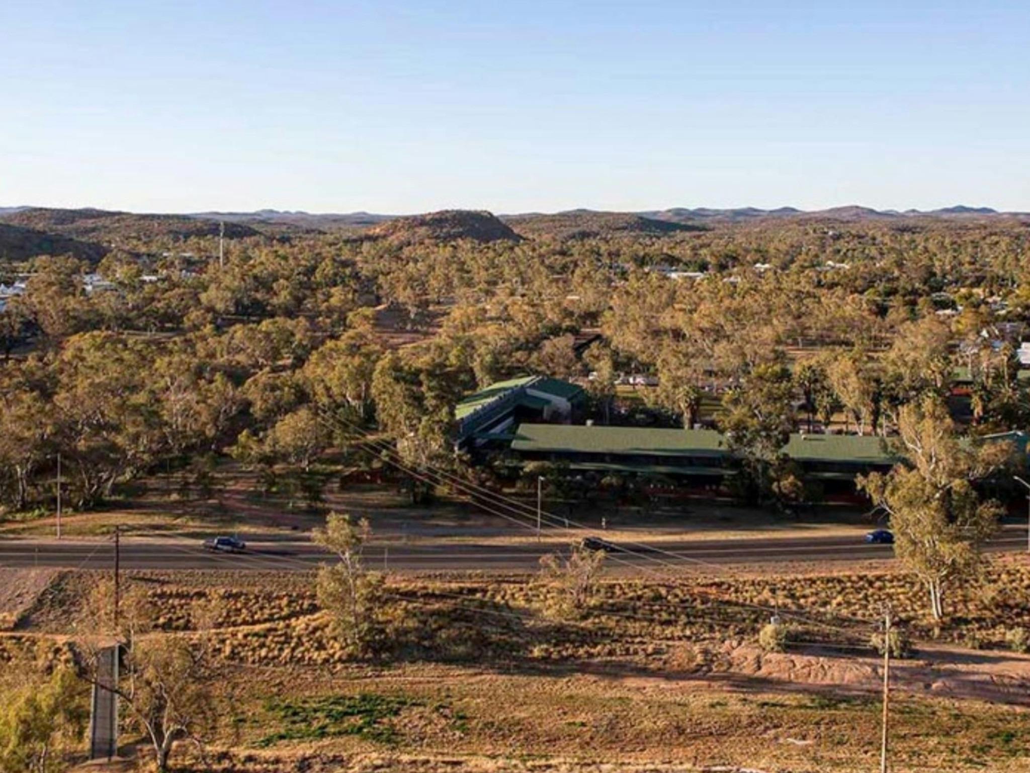 Alice Springs