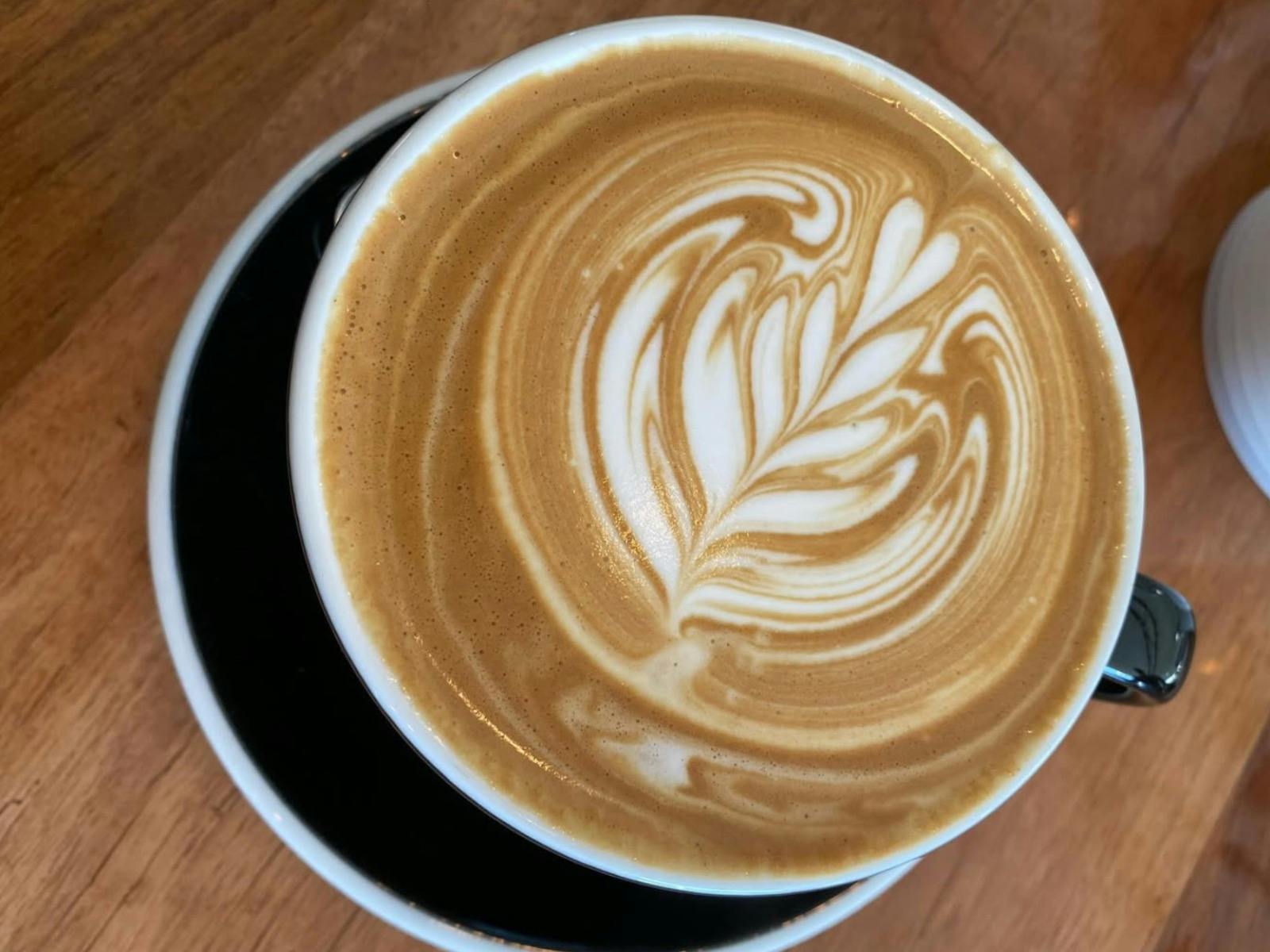 Caffeine Method