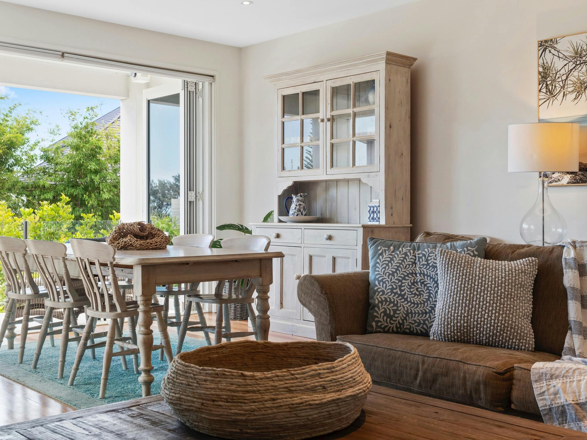 Beachfront by the CC