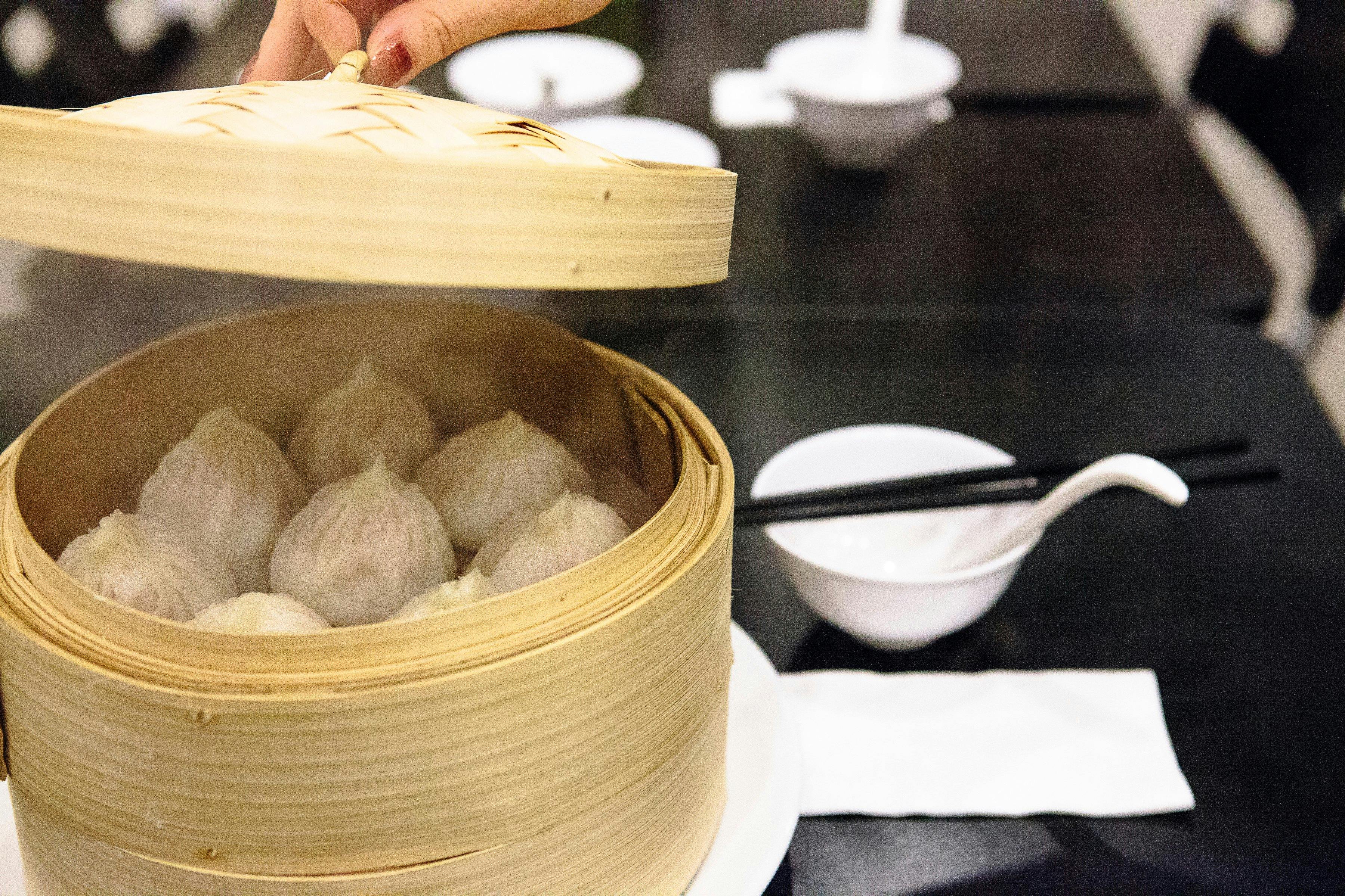 The best xiao long bao in Melbourne