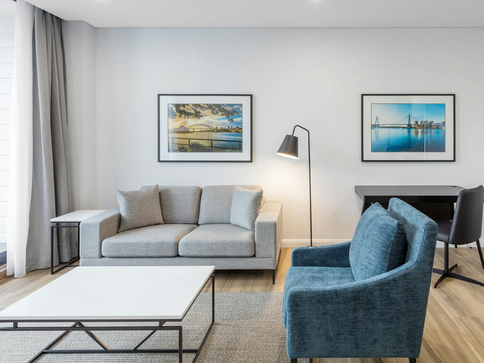 Coward Street, Mascot