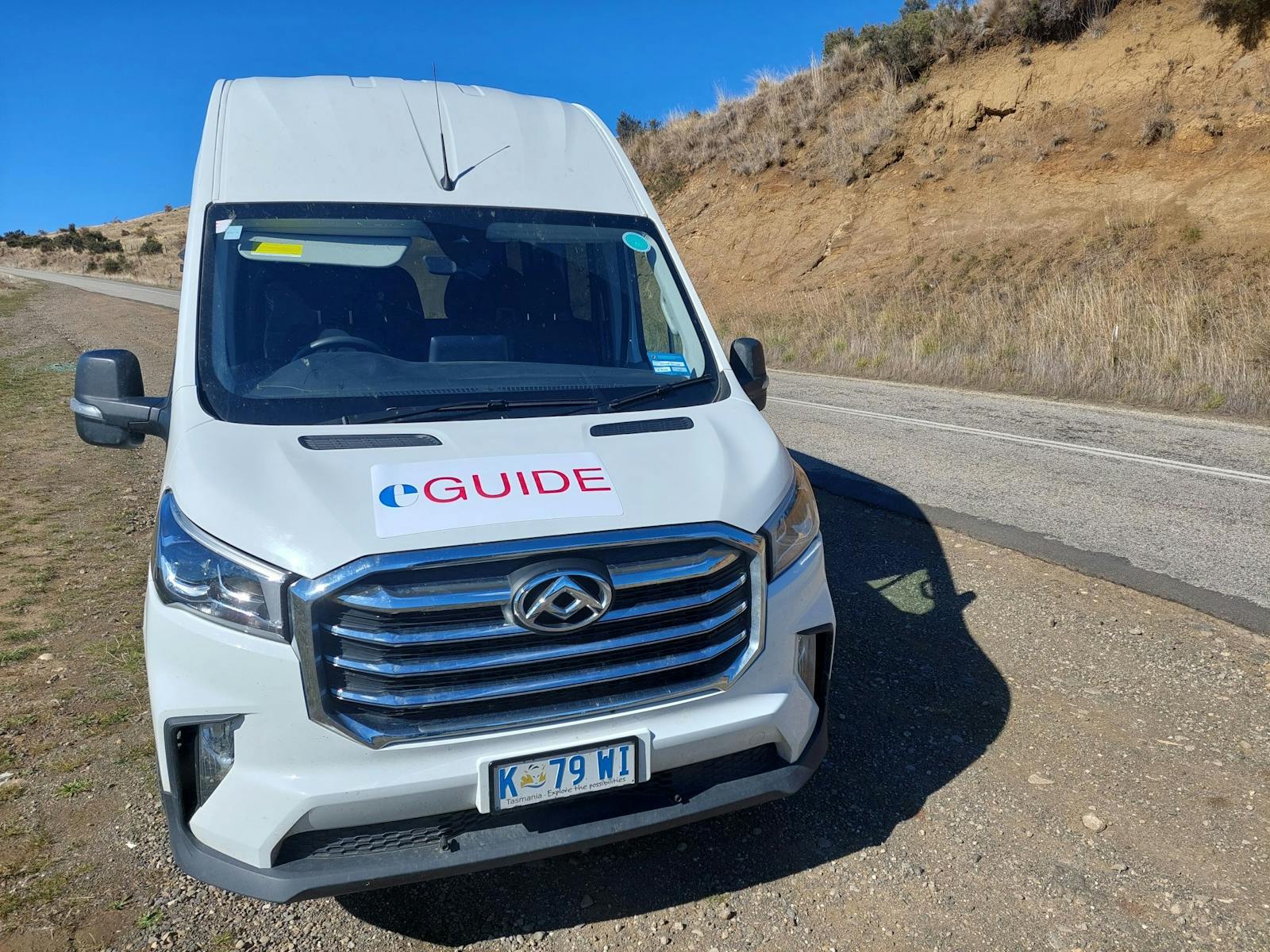 eGuide Tasmania Transfers