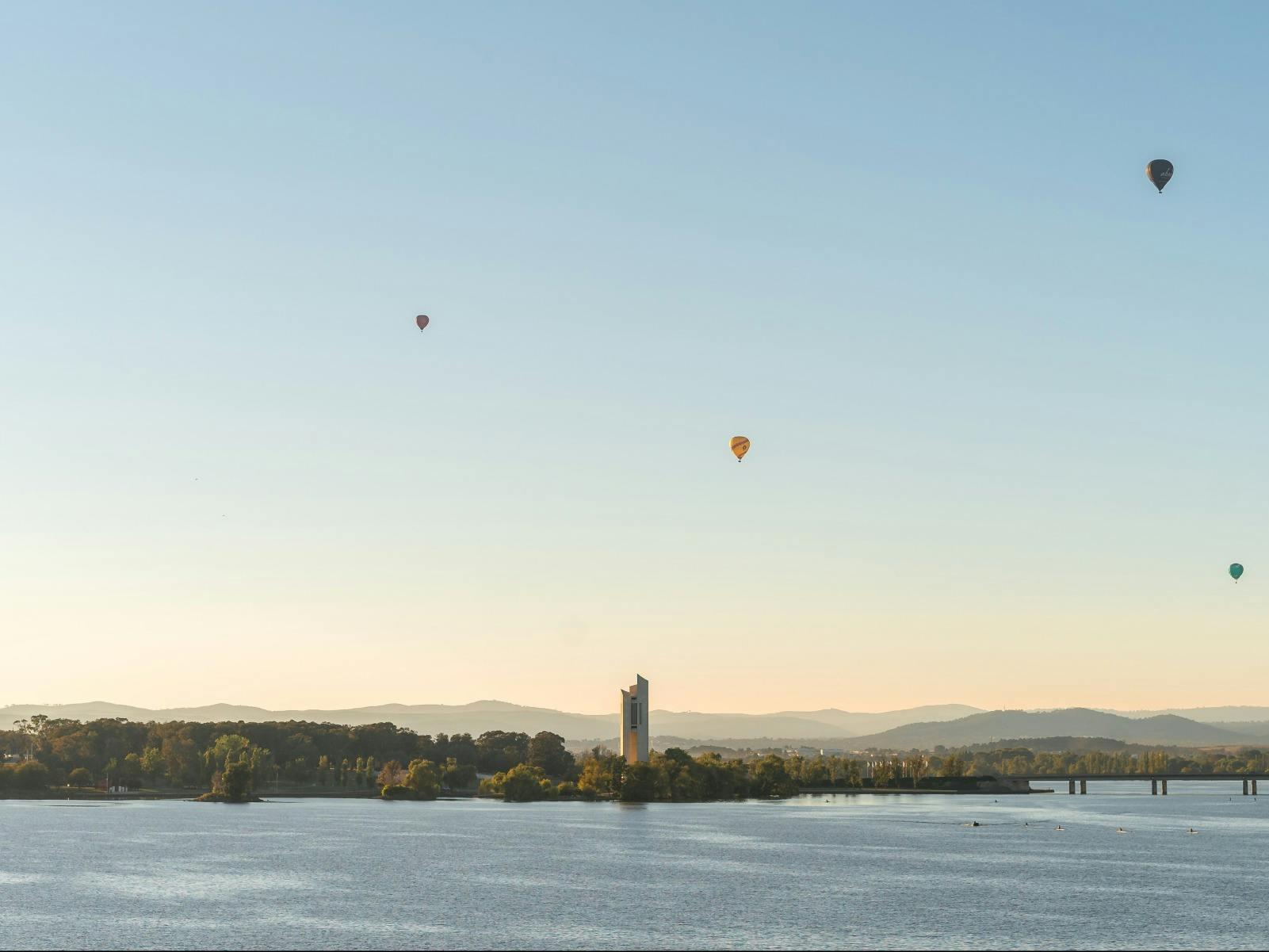CGT - National Carillon