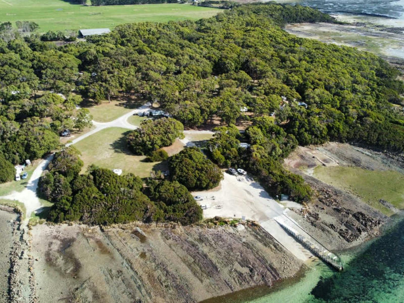 Montagu Park Campground