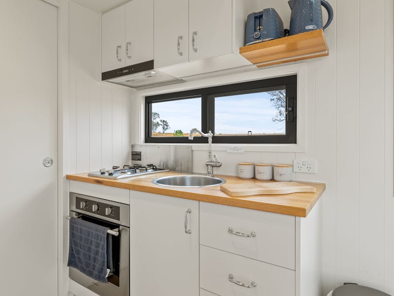 Image for Tiny Tails Farm Stay