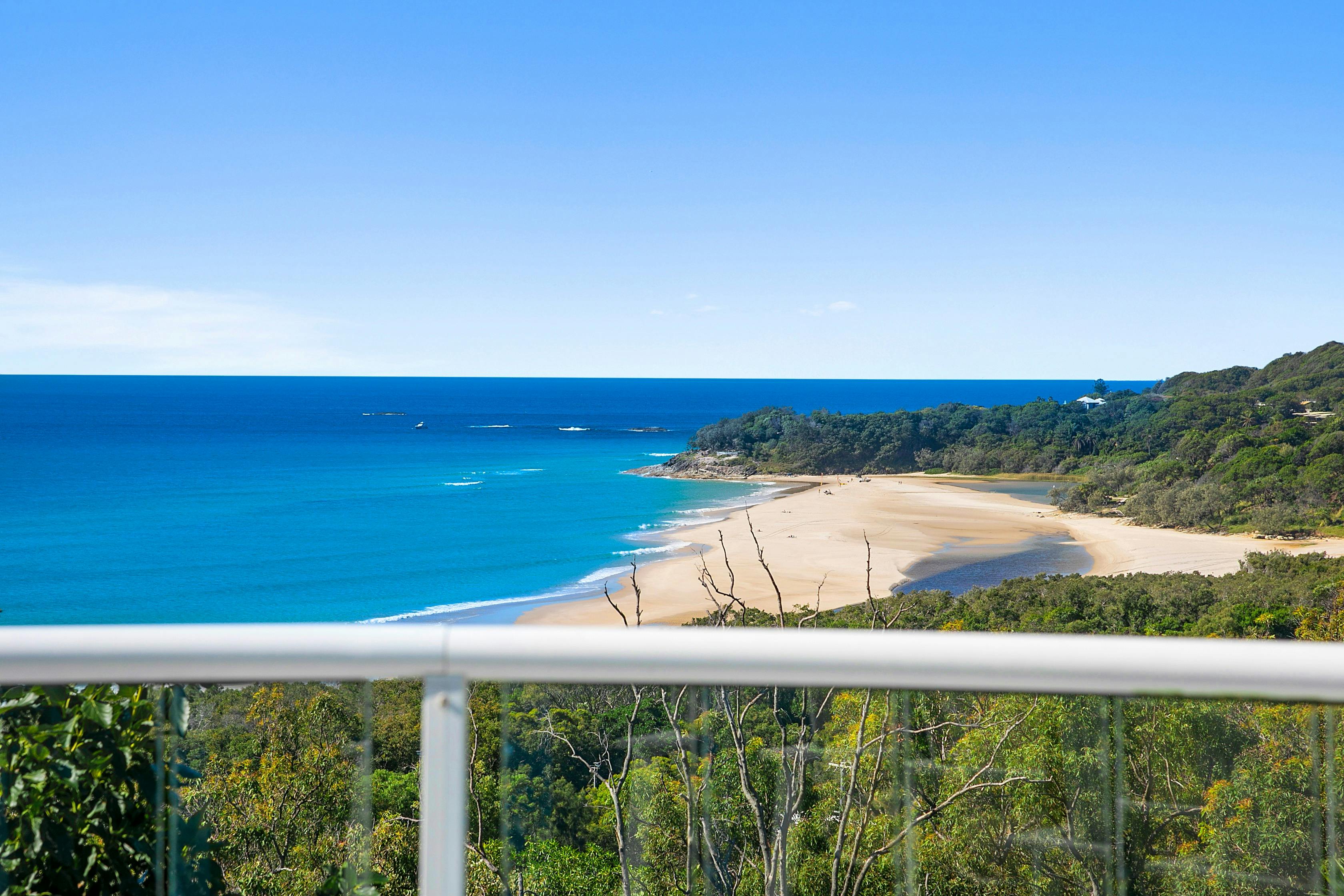 Ray White North Stradbroke Island