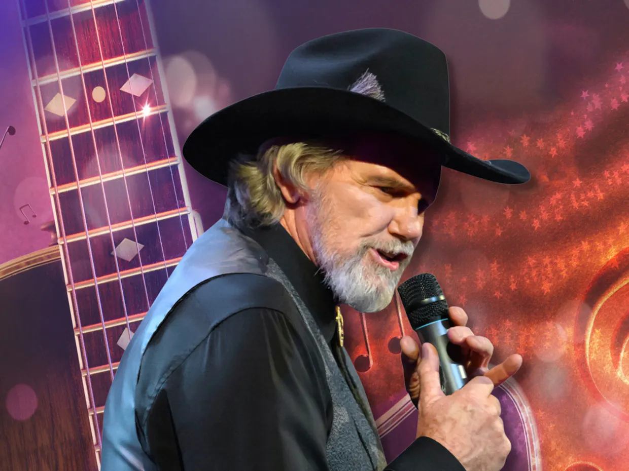 Kenny Rogers, Glen Campbell, John Denver and Friends Tribute