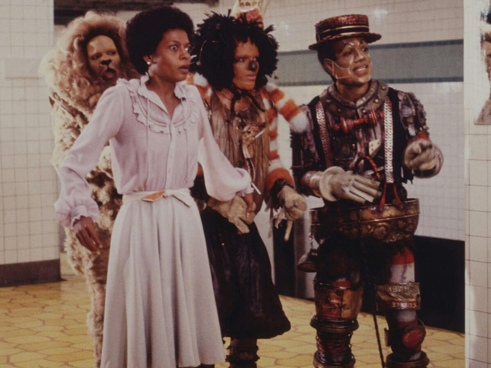 Midsumma Movies: The Wiz