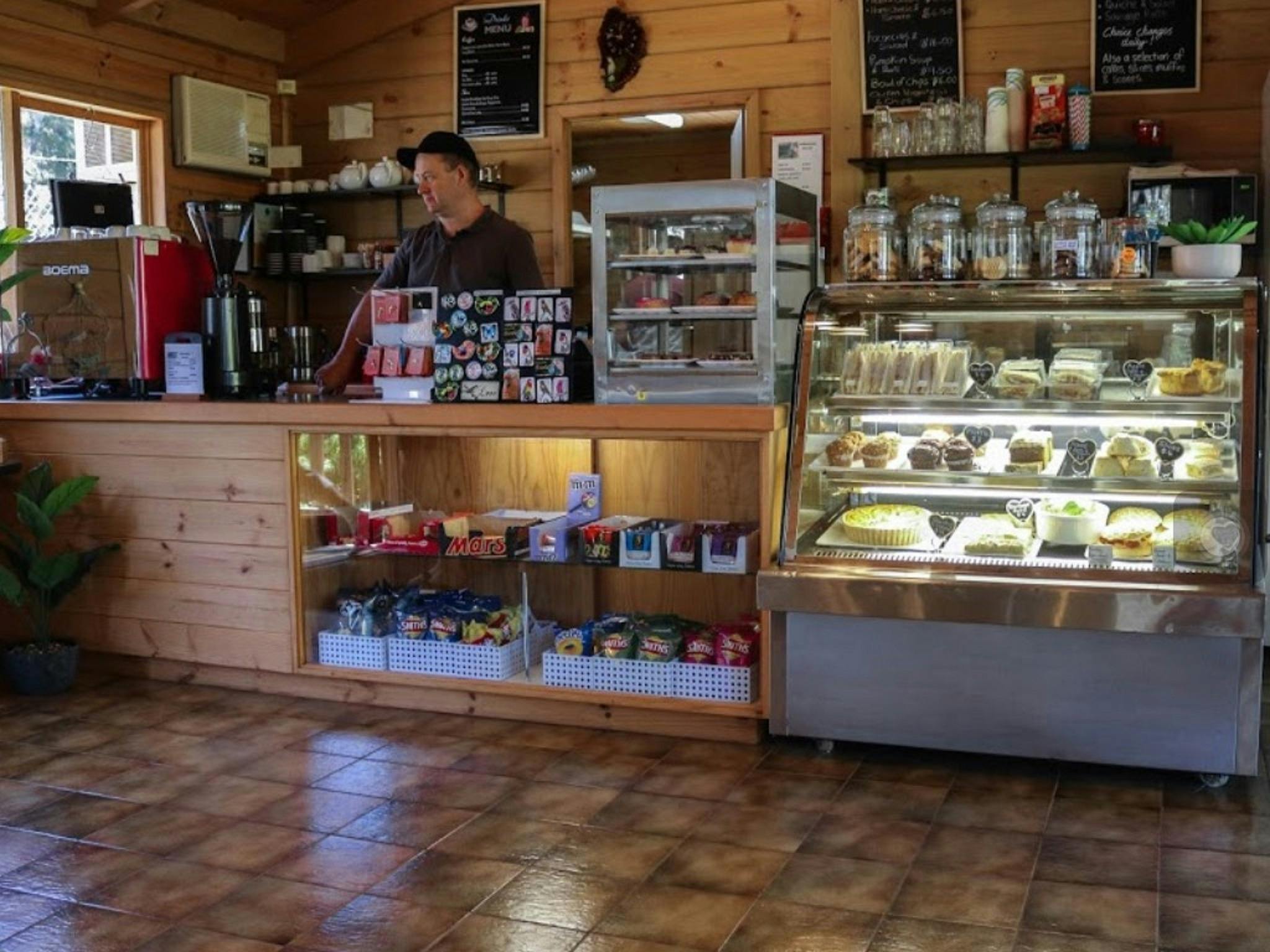 Cafe