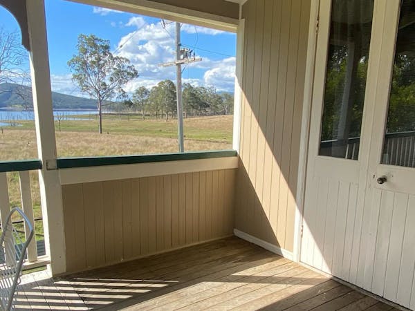 Moogerah Valley Homestead