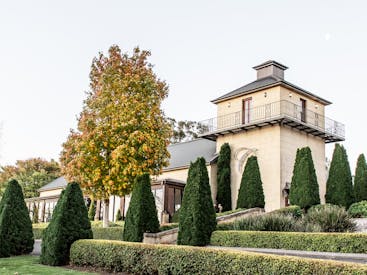 Centennial Vineyards