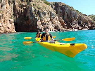 Pioneer Kayaking