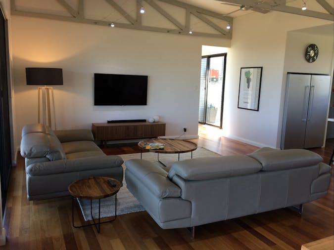 Gullyview Vineyards Retreat
