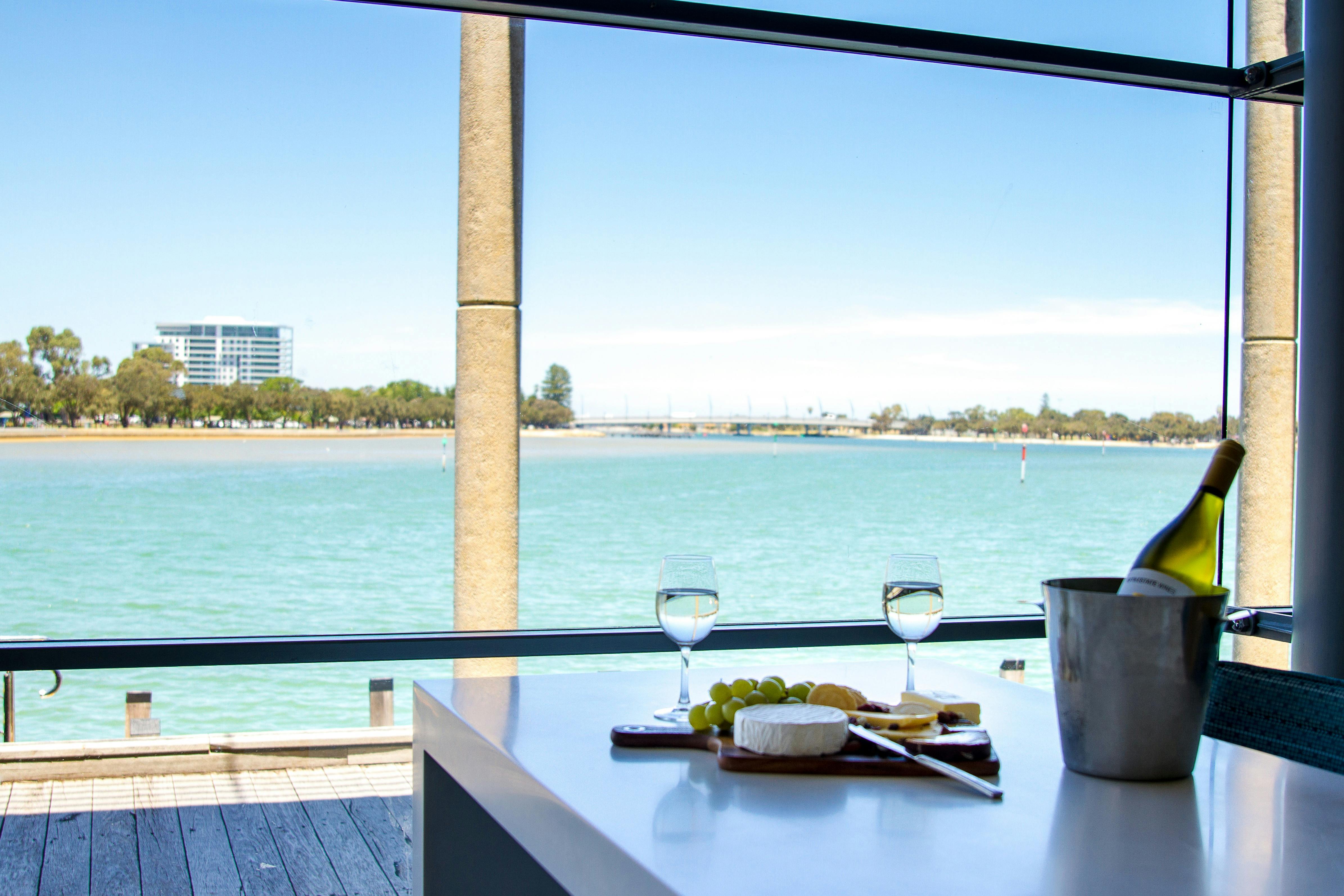 Mandurah Performing Arts Centre