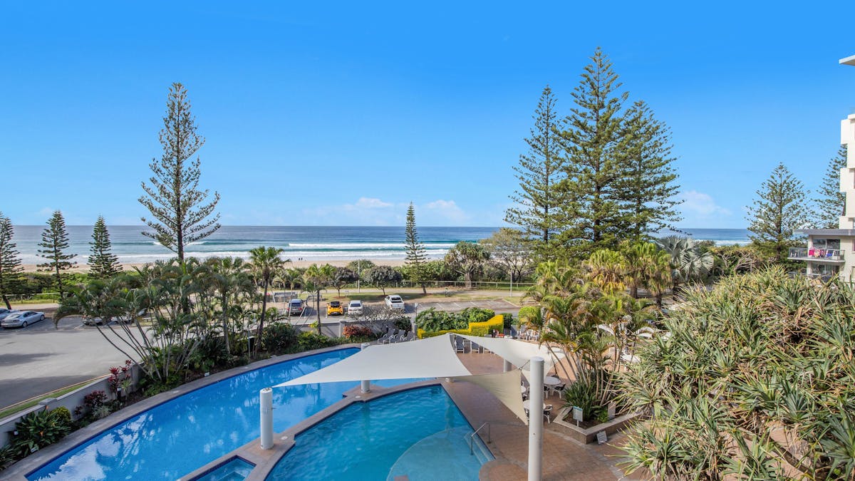 Oceana On Broadbeach