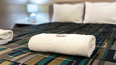 Bakehouse Motel Goulburn Interior