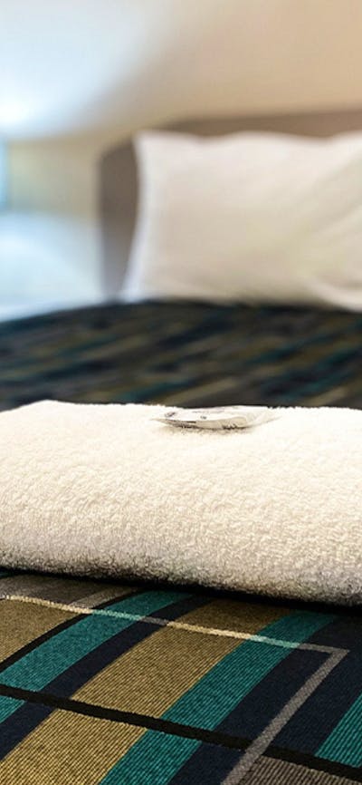 Bakehouse Motel Goulburn Interior