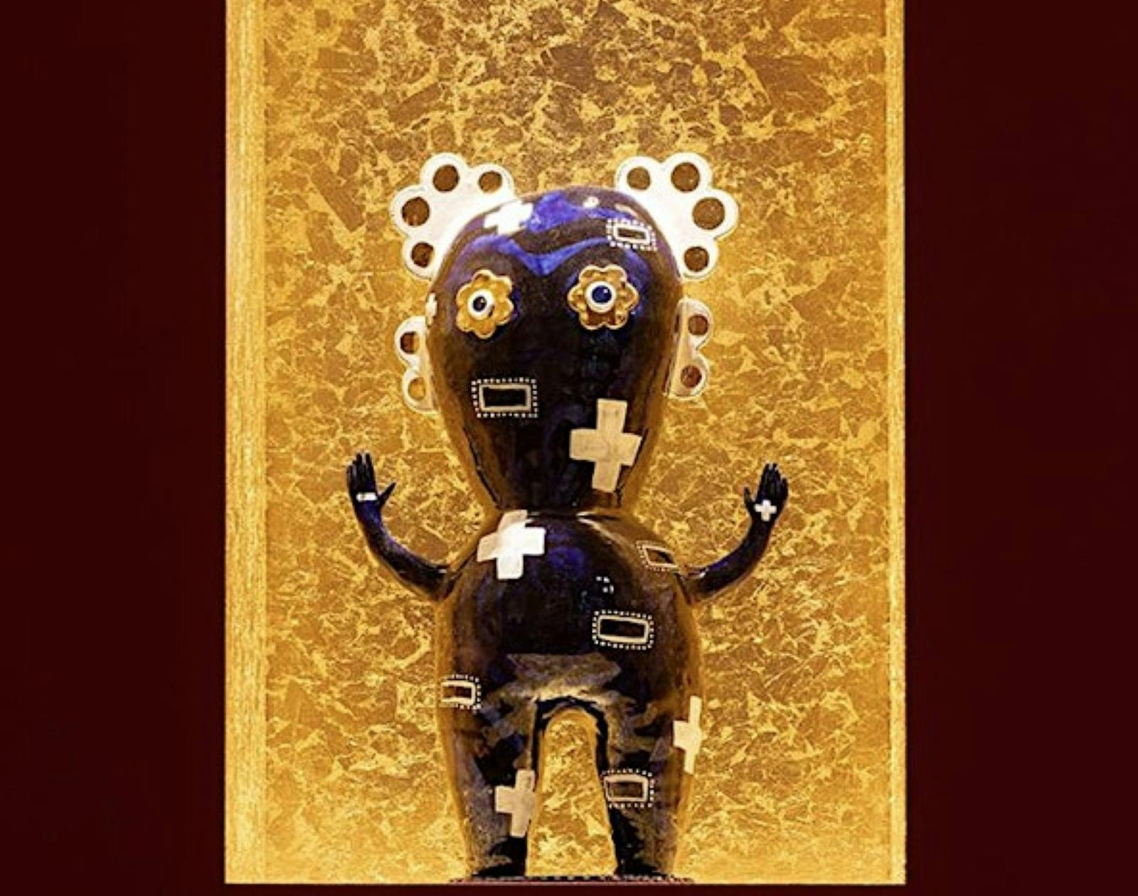 Muddy to Masterpiece: Clay Workshop for ages 8 - 12