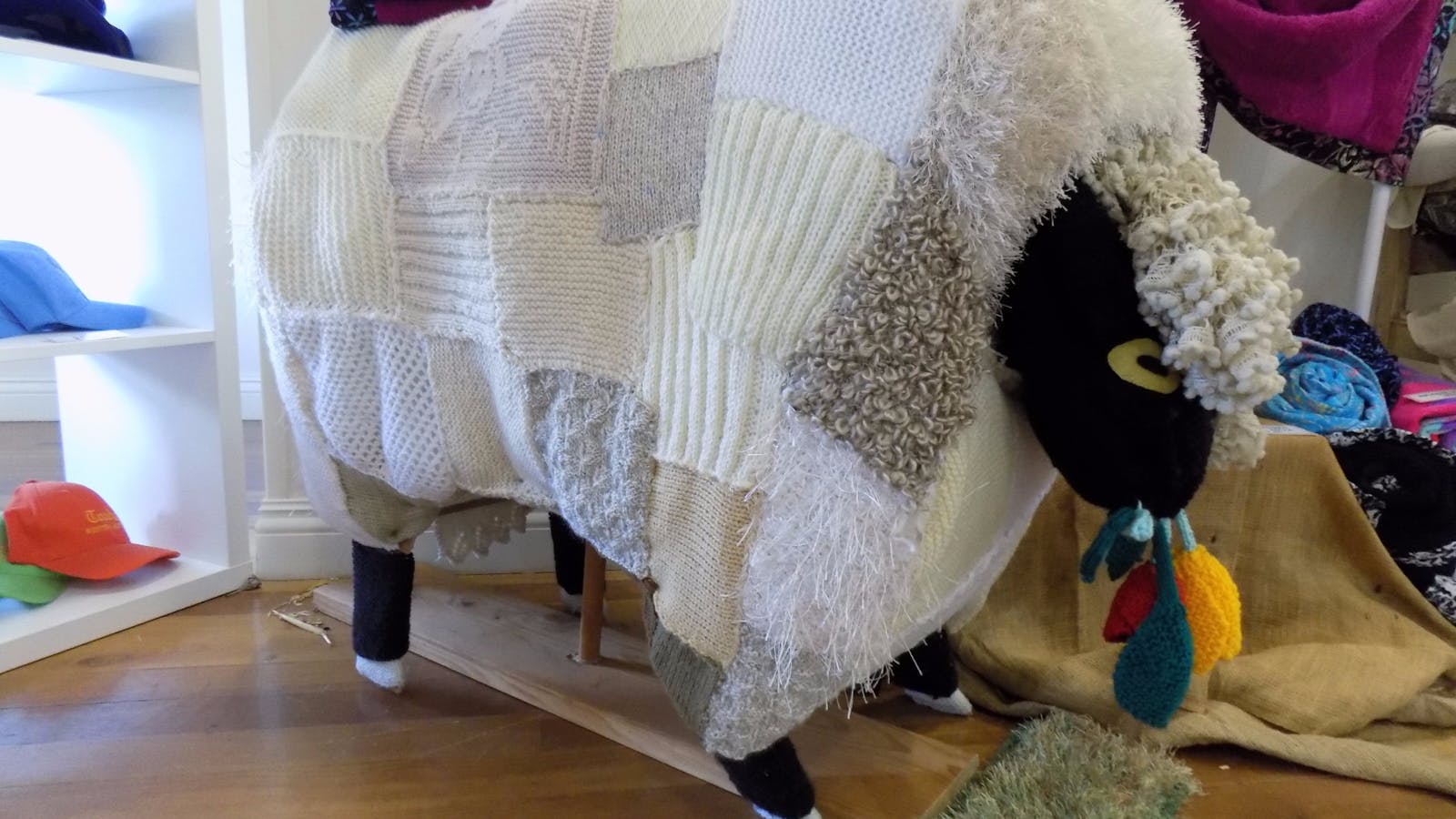 Image for Toodyay Fibre Festival