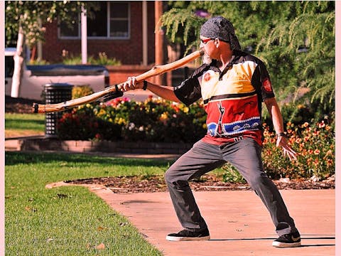 Wiradjuri Cultural Tour -Two Day Tour