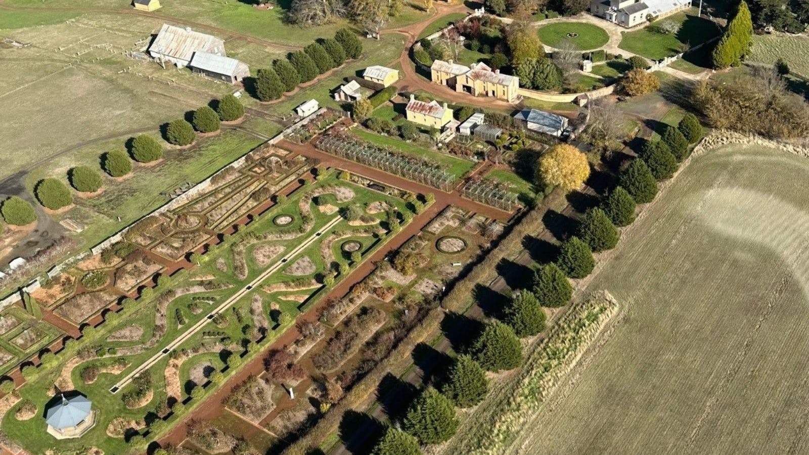 Woolmers Estate