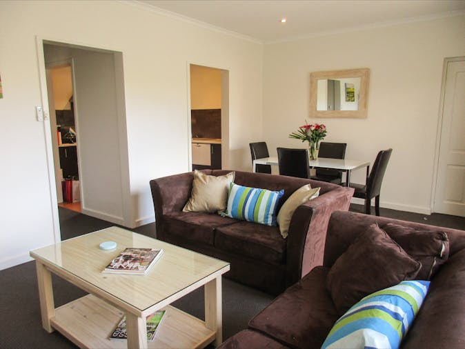 Chardonnay Apartment