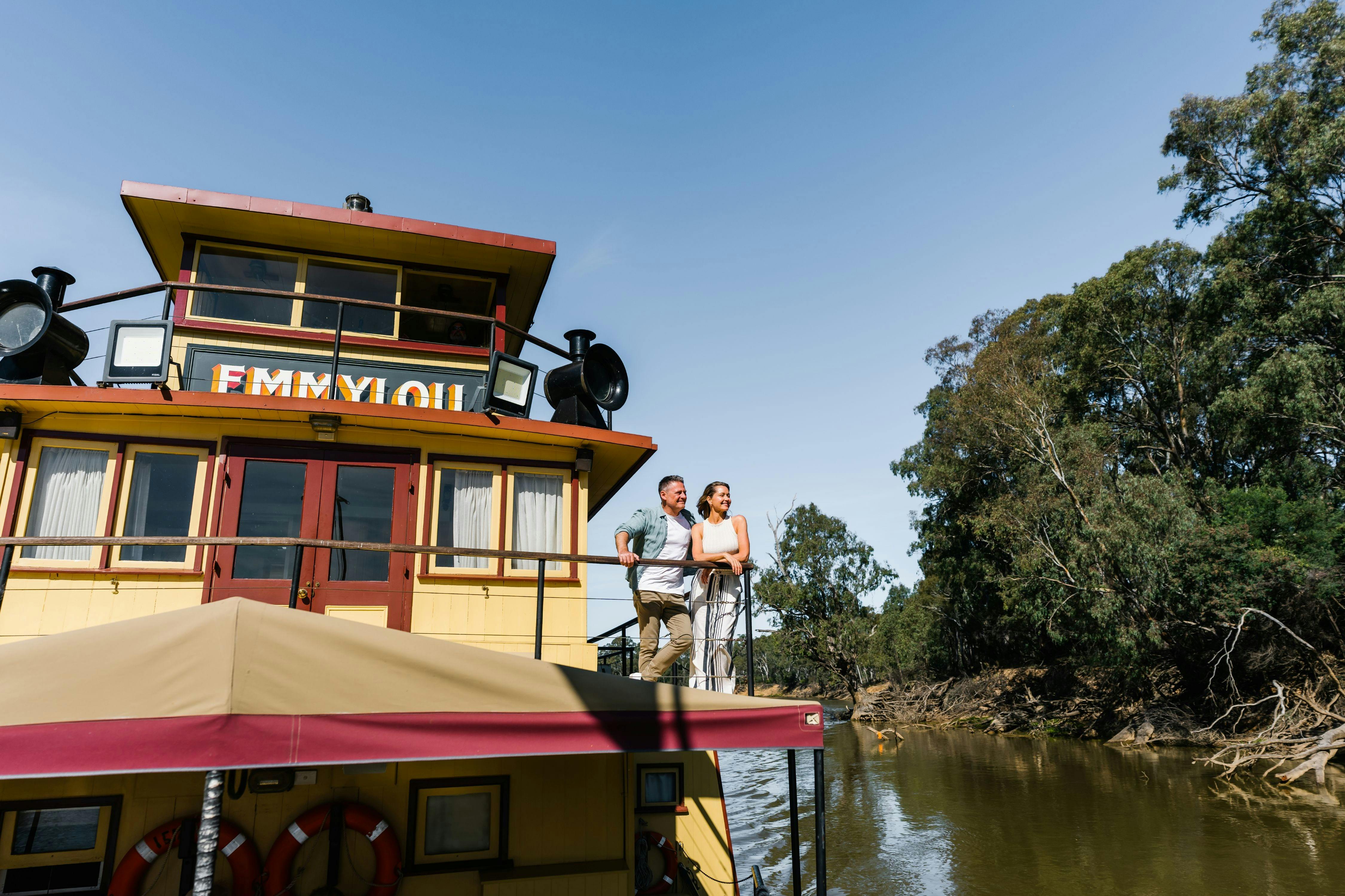 Border Hopper Tour (7 Day / 6 Night)