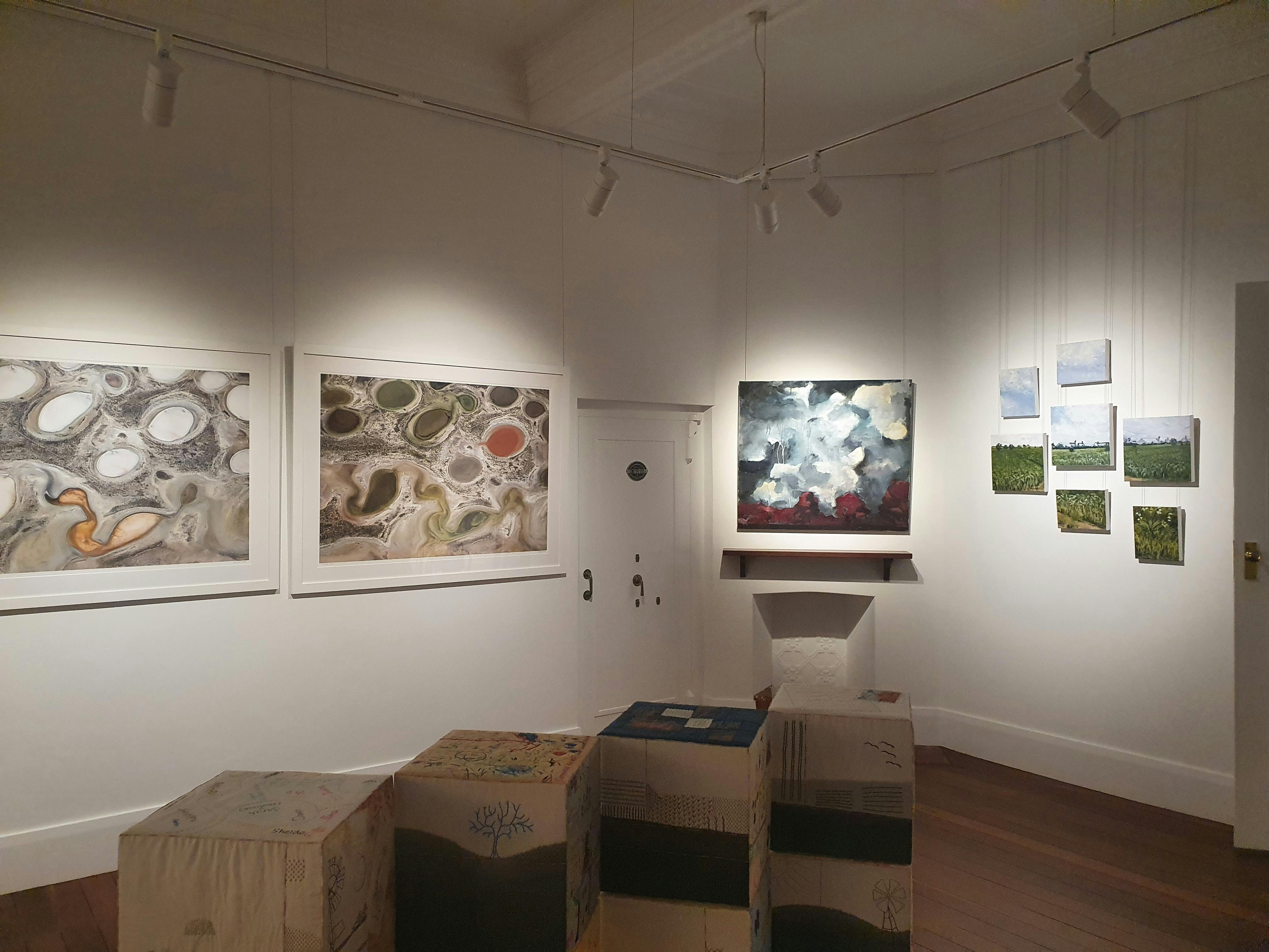 The Bank Gallery