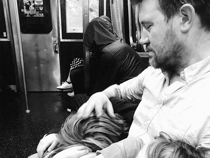Eddie Perfect Introspective
