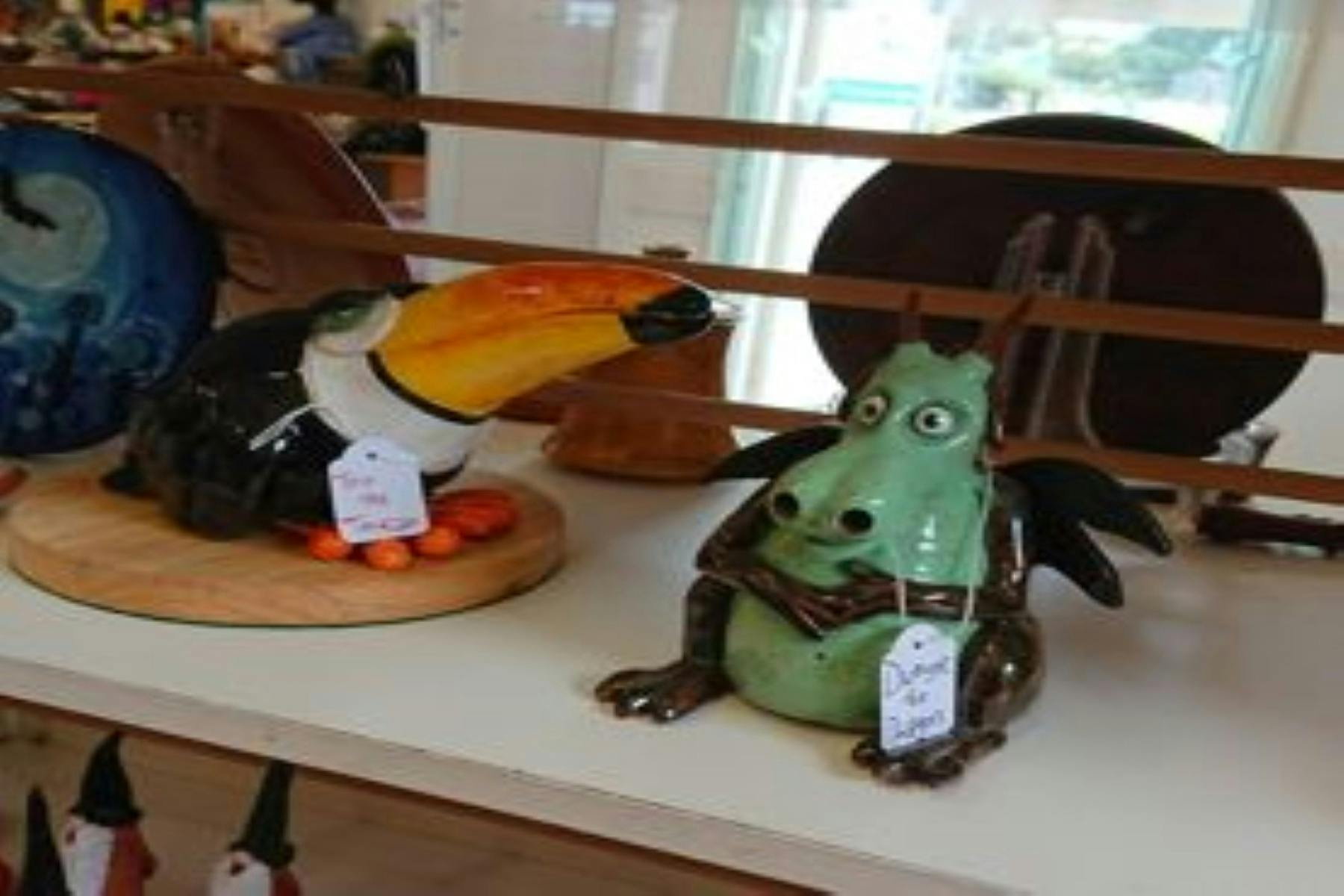 Middleton Arts and Crafts