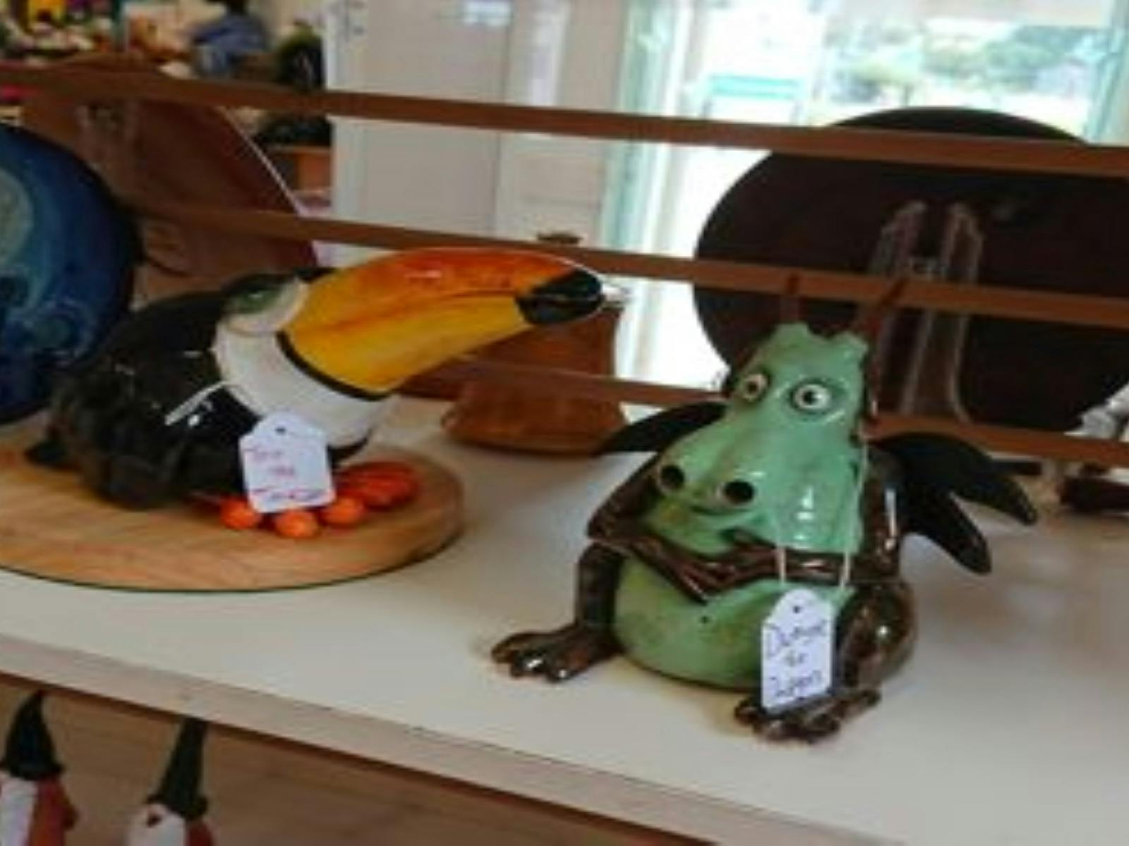 Middleton Arts and Crafts