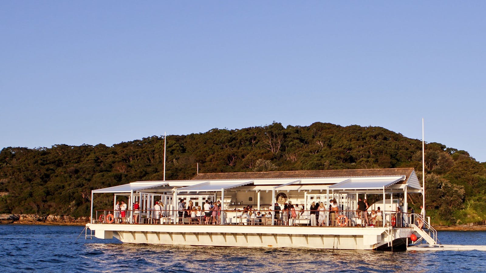 The Island