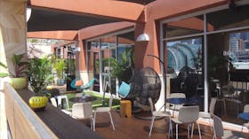 ibis Kitchen and Bar