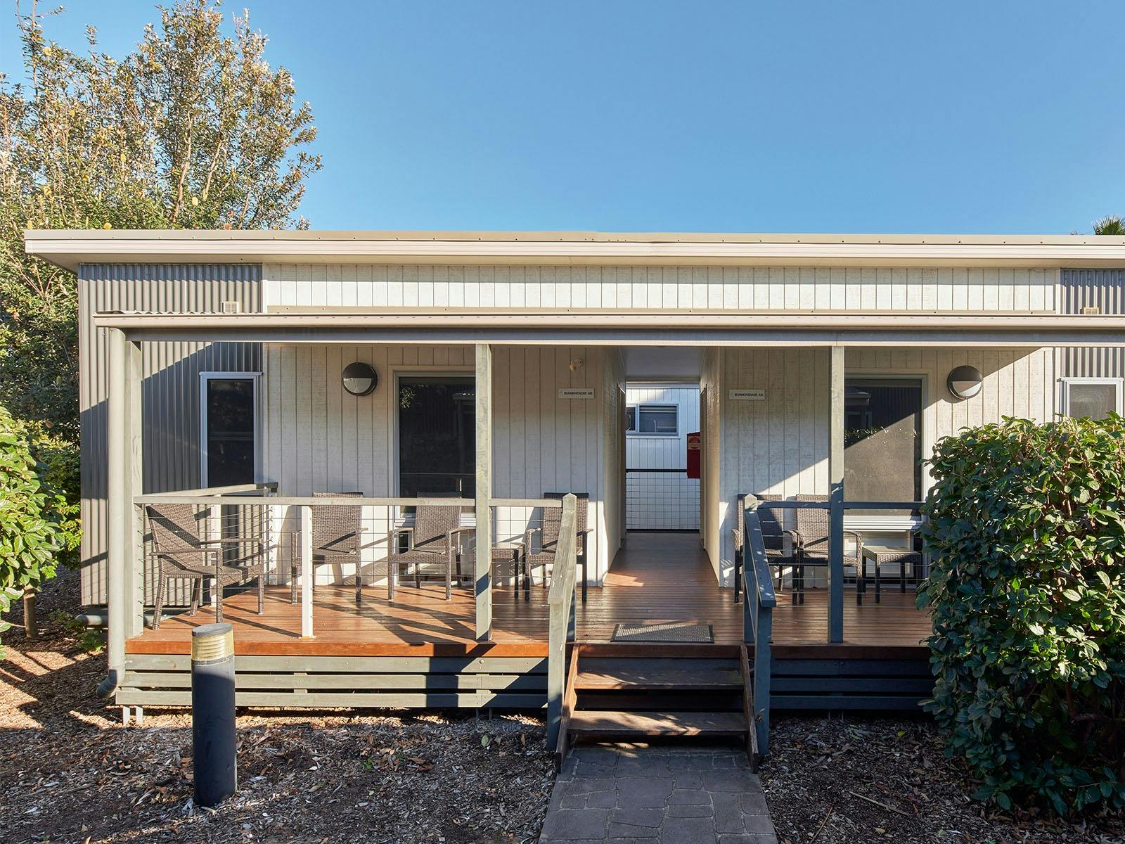 Bunkhouse