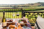 food and wine