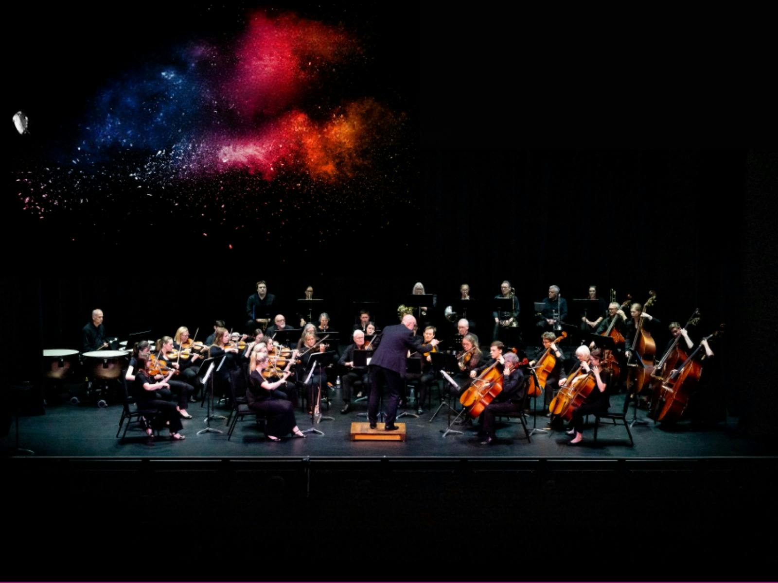 Gippsland Symphony Orchestra
