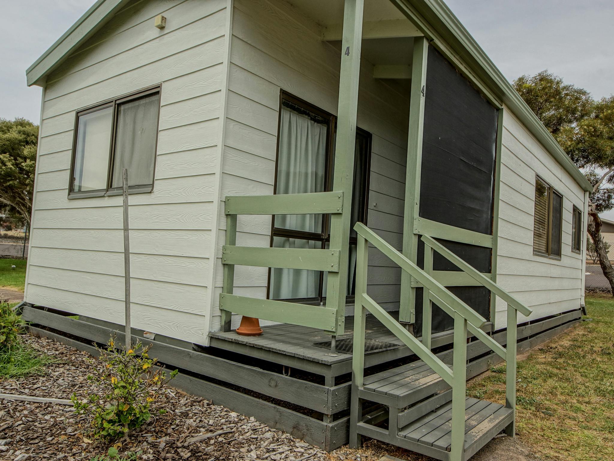 BIG4 Breeze Holiday Parks - Port Hughes | Holiday Unit