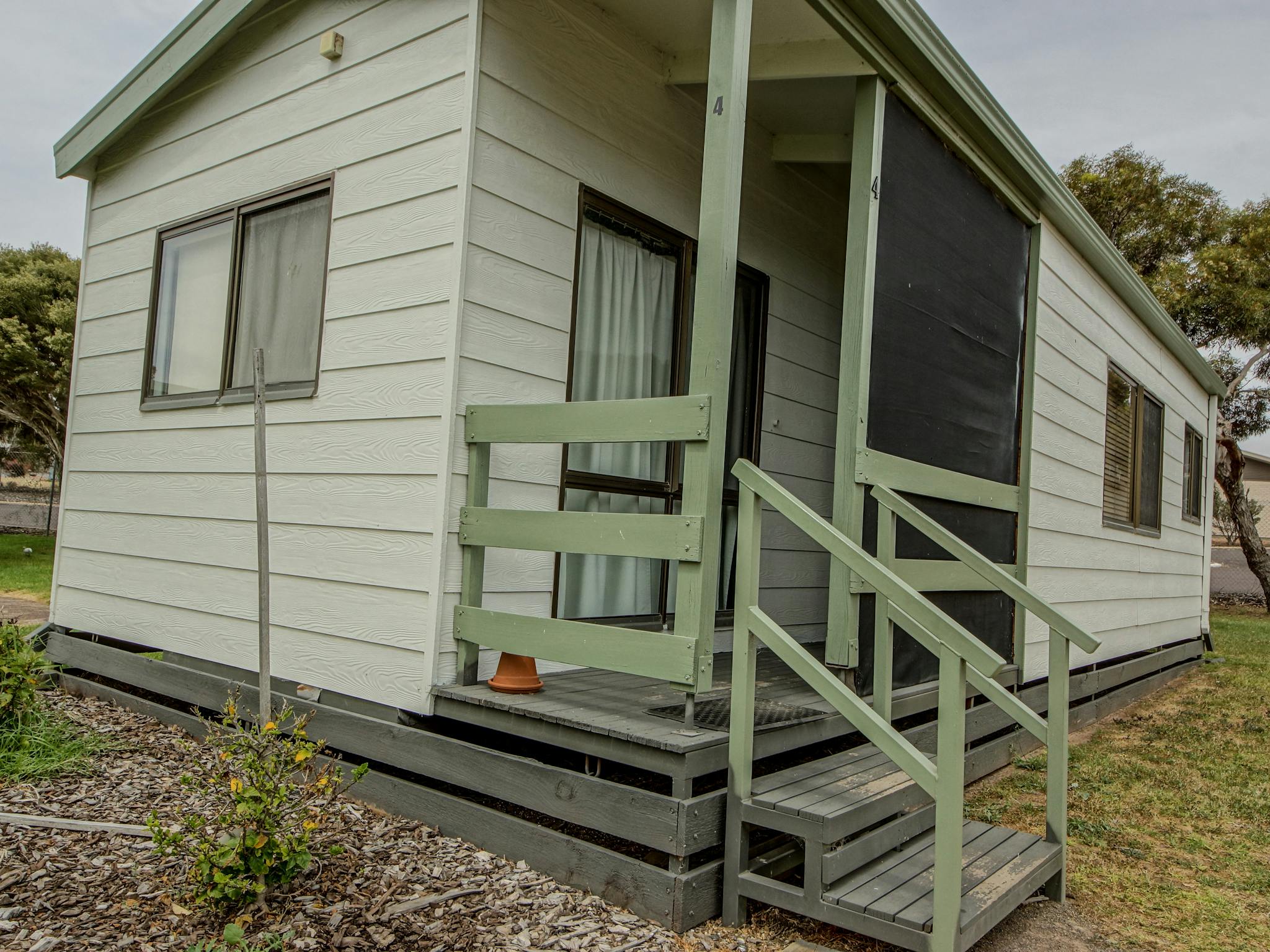 BIG4 Breeze Holiday Parks - Port Hughes | Holiday Unit BIG4 Breeze Holiday Parks - Port Hughes | Holiday Unit