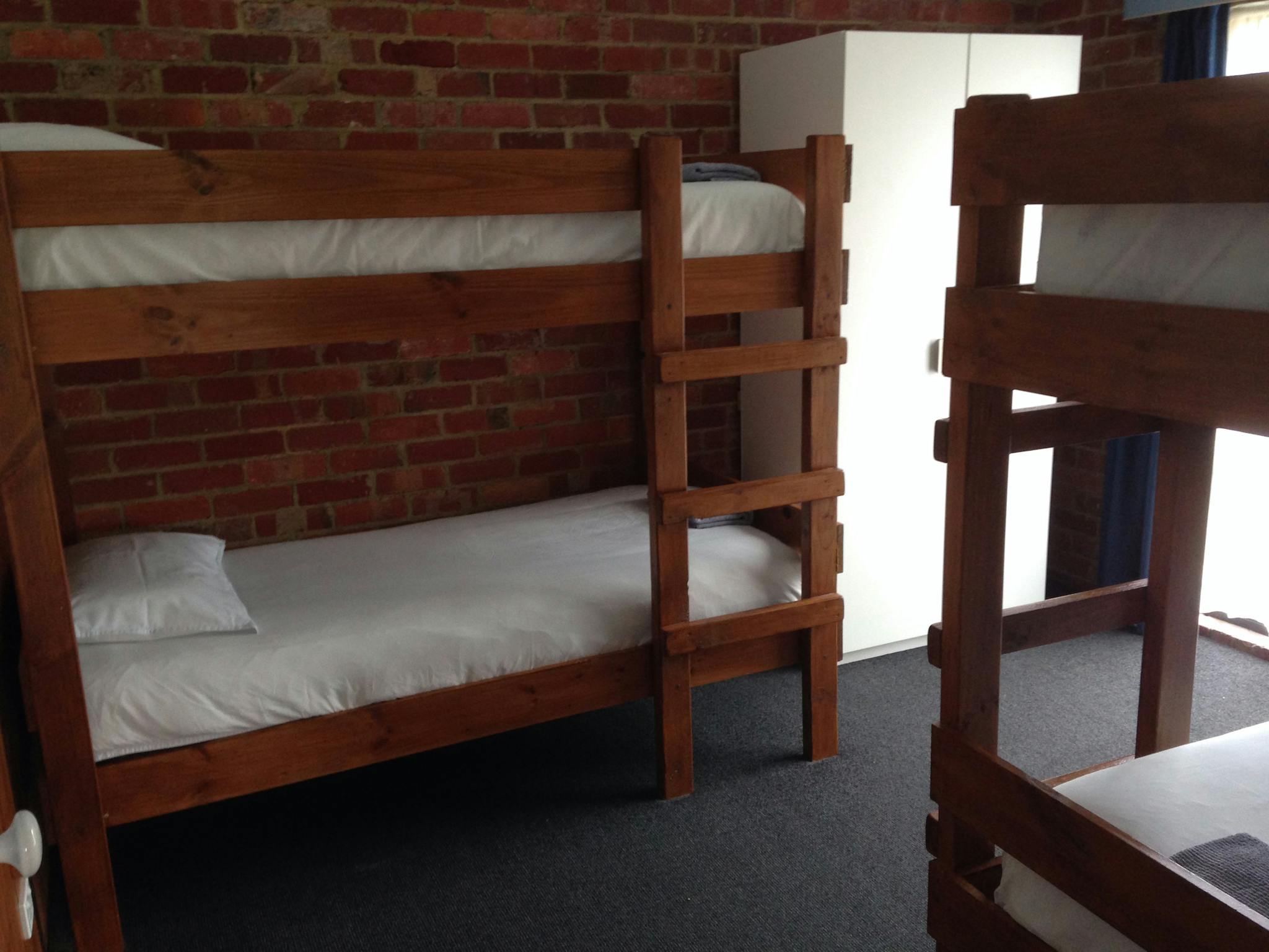 Bunk room