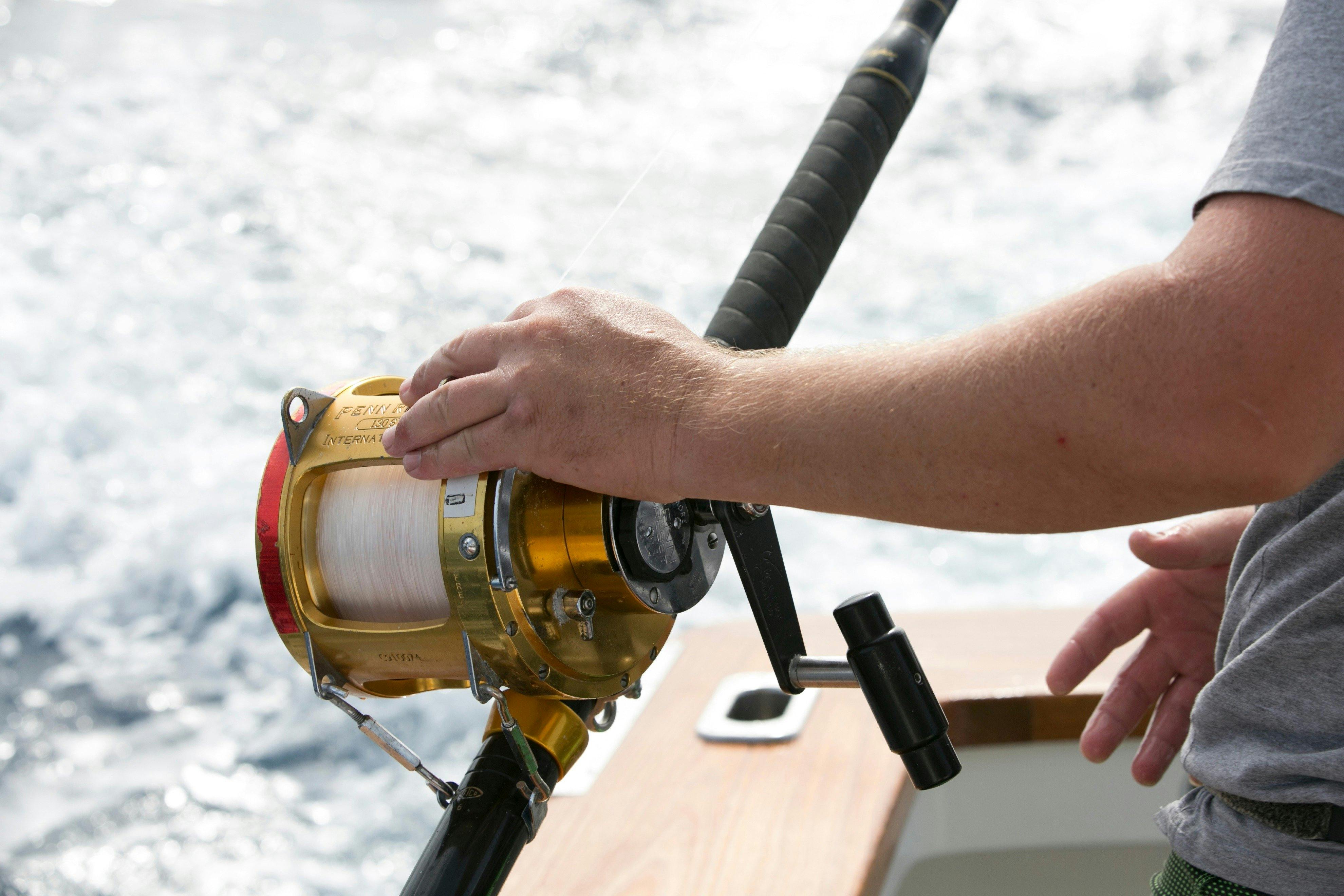 供給される高水準の機器